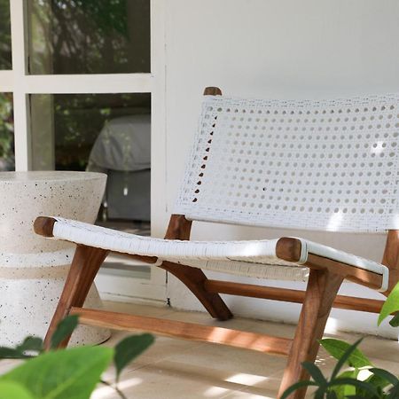 Bingin Bienvenue Guest House Улувату Экстерьер фото