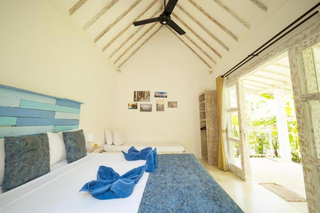 Bingin Bienvenue Guest House Улувату Экстерьер фото