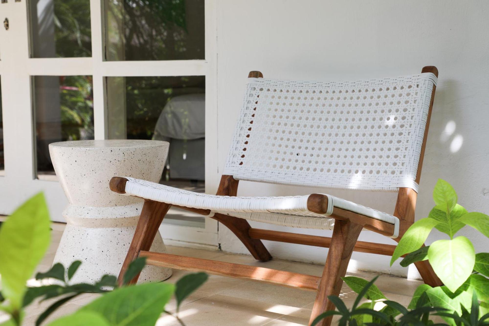 Bingin Bienvenue Guest House Улувату Экстерьер фото