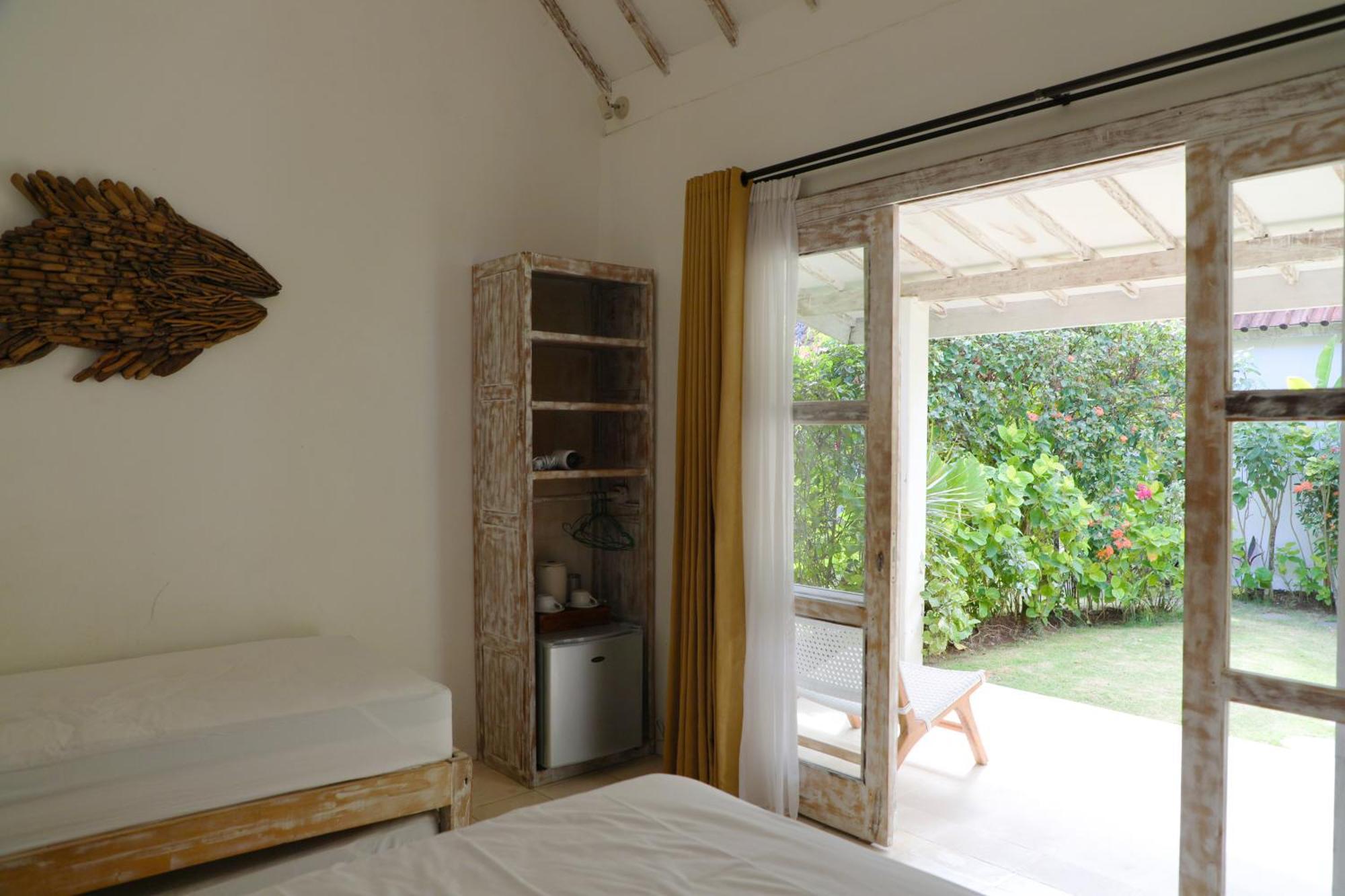 Bingin Bienvenue Guest House Улувату Экстерьер фото
